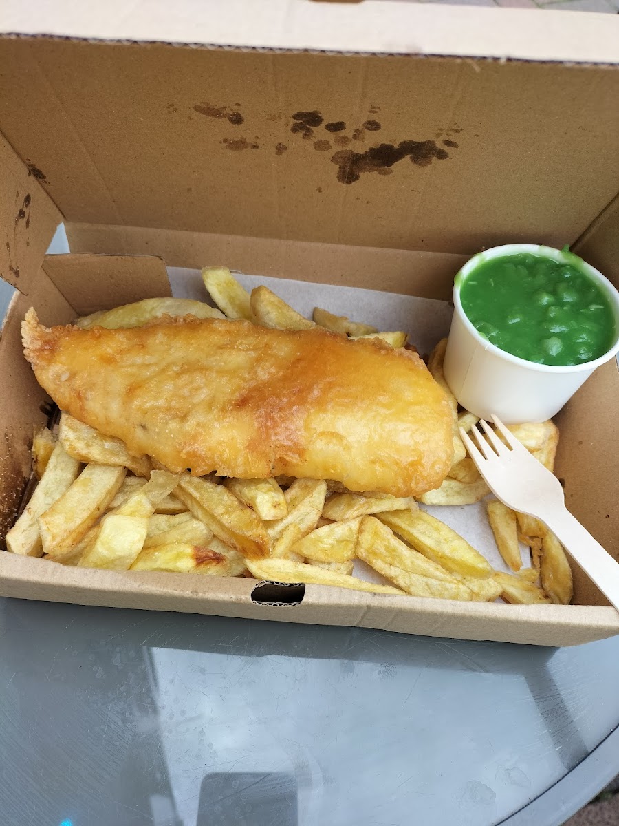 Plains Fish Bar Photos 2